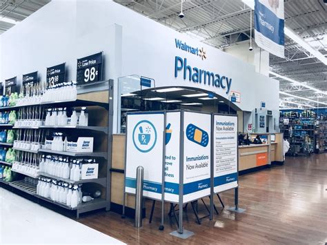 22, 2021. . Walmart pharmacy phone